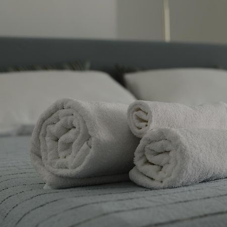 Sopramare - Tourist Home 바리 외부 사진