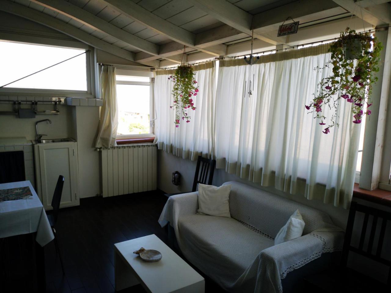 Sopramare - Tourist Home 바리 외부 사진